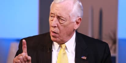 Dem Rep. Hoyer: Trump wall not immoral, but ineffective and waste of money