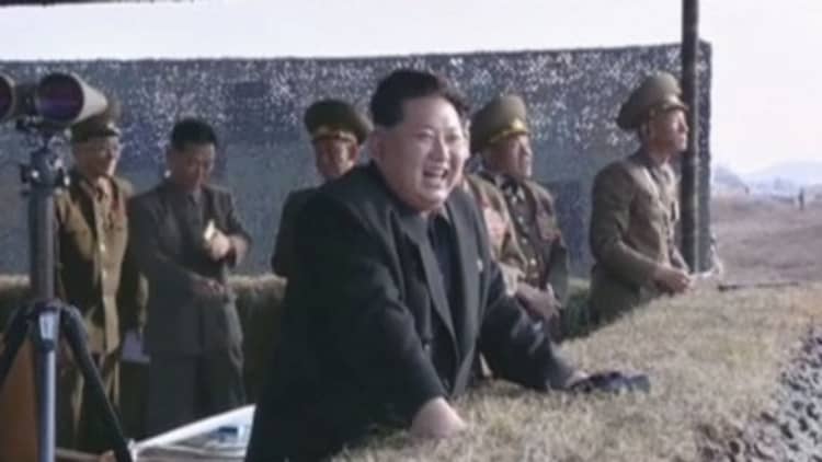 More North Korean elites think Kim Jong Un is weak 