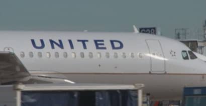 United upends its policies 