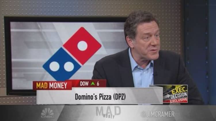 No question Trump tax cuts help business: Domino's CEO