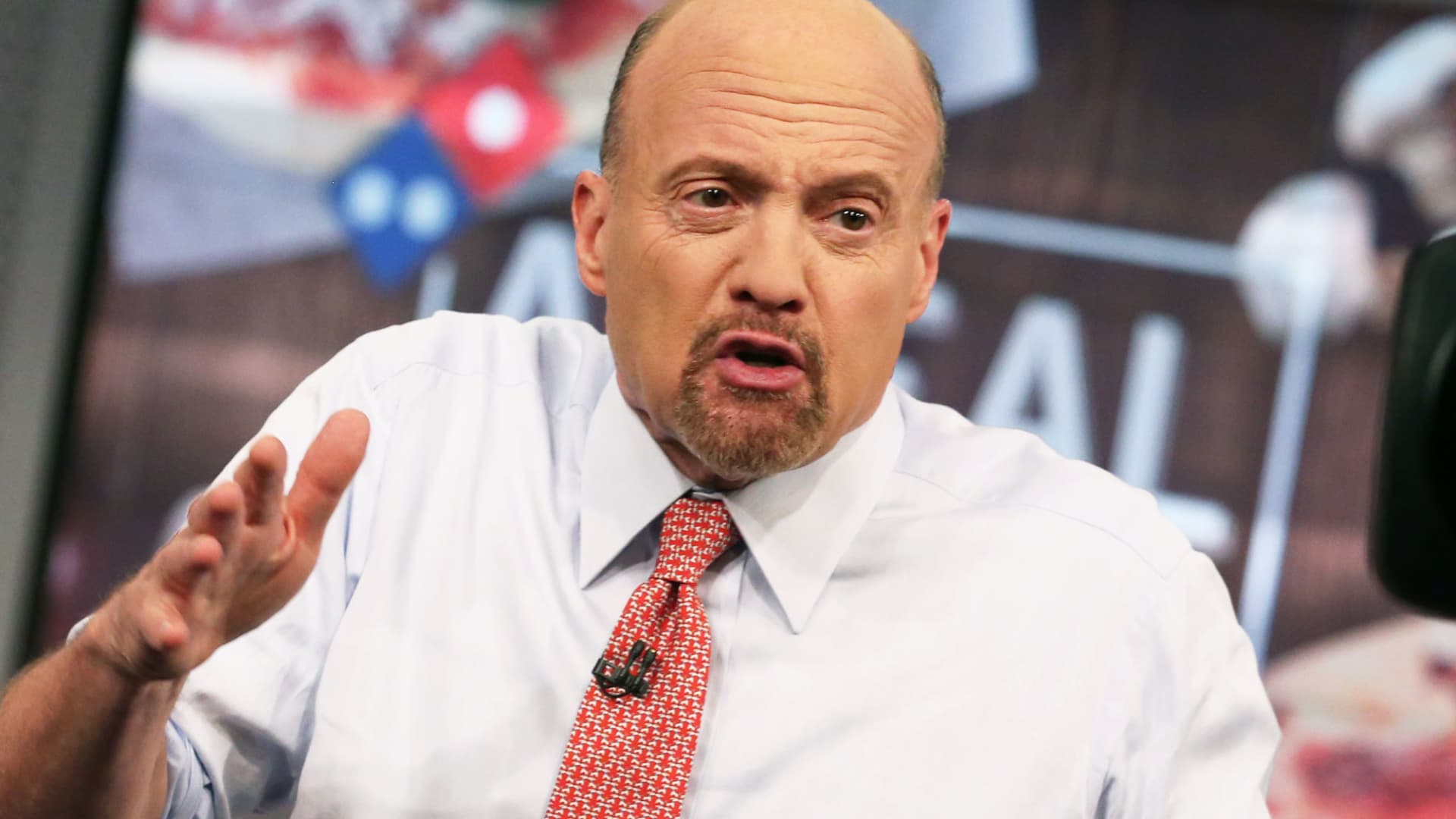 Cramer’s week ahead: ‘I’m begging you’ to sell stocks of unprofitable companies – CNBC