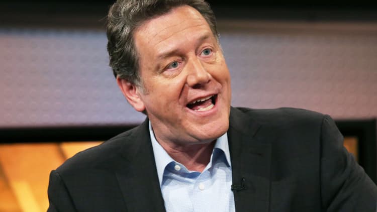 The Carlyle Group partners with former Domino's CEO Patrick Doyle