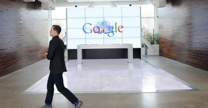 EU considers record fine as panel checks Google Android case, say sources