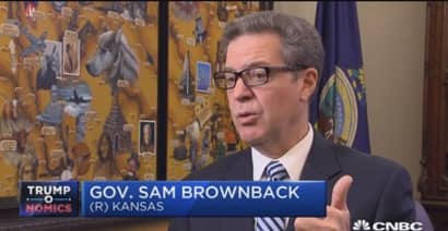 Lessons learned from Kansas tax cut experiment