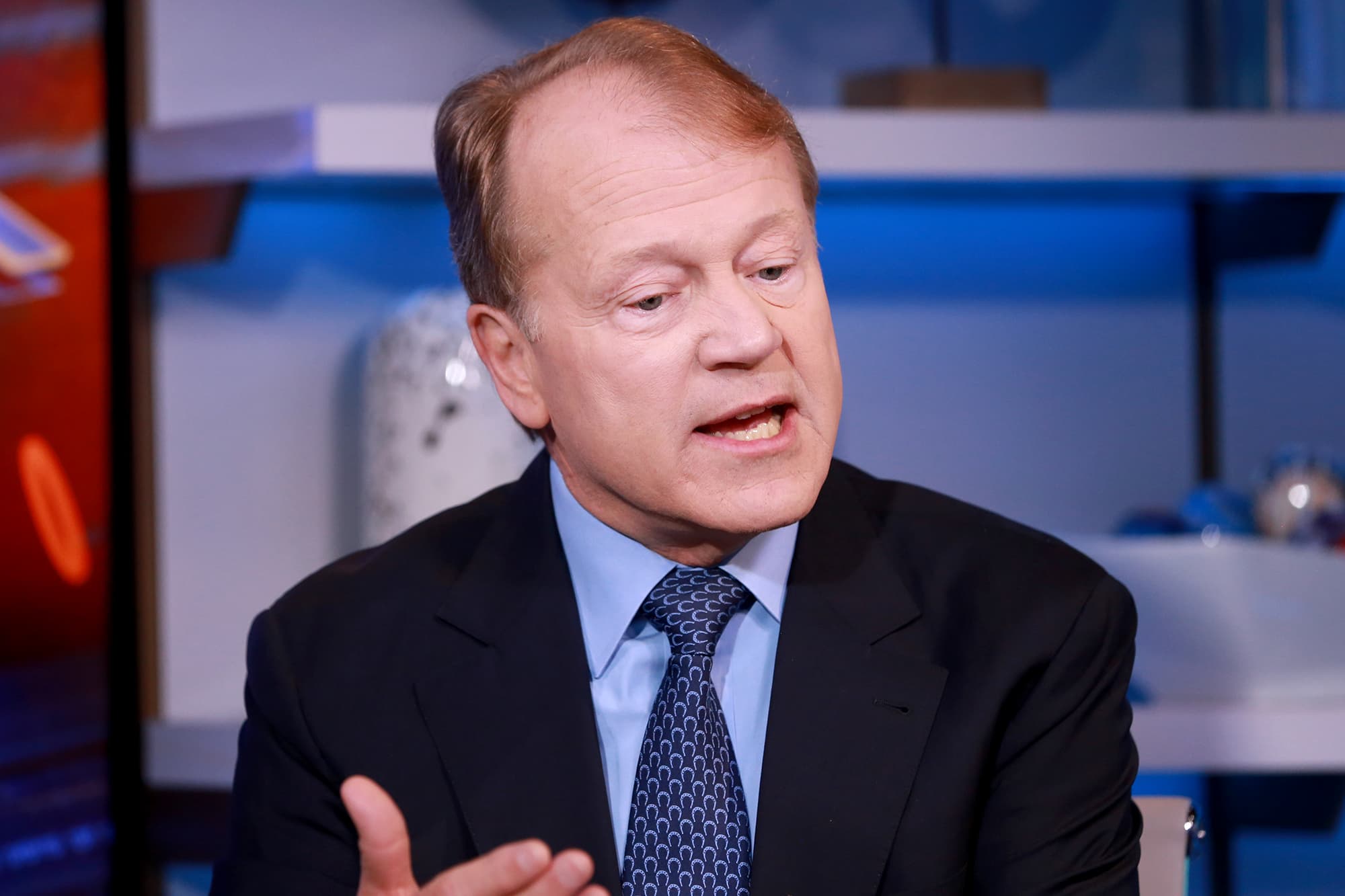 John Chambers says his start-ups are skipping Silicon Valley