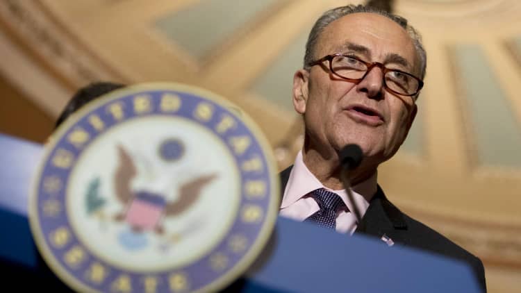 Democrats to rollout new economic plan that takes aim at big biz and drug prices