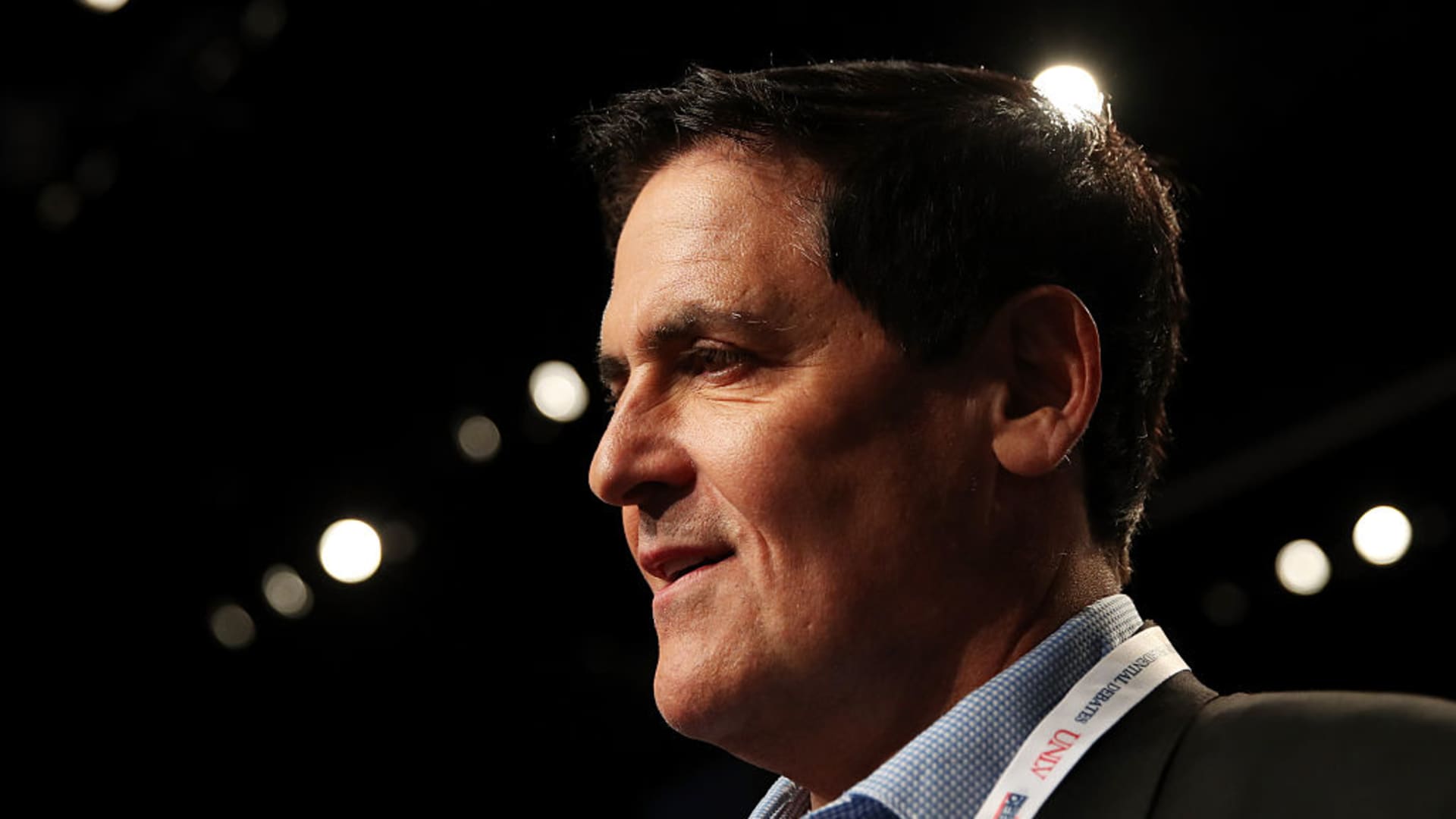'Shark Tank' star Mark Cuban was once too broke to open a bank ...