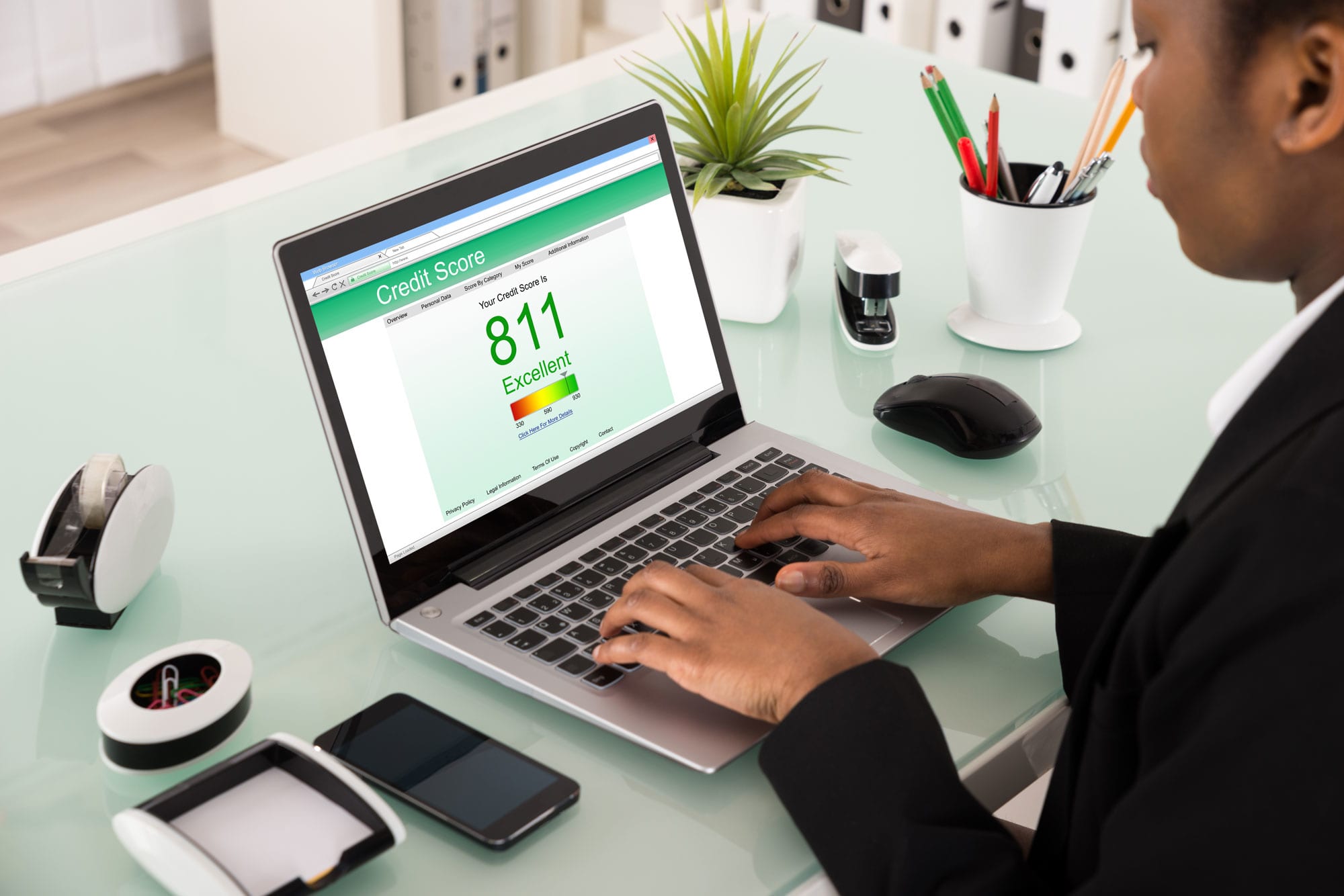 How to understand and check your credit score for free