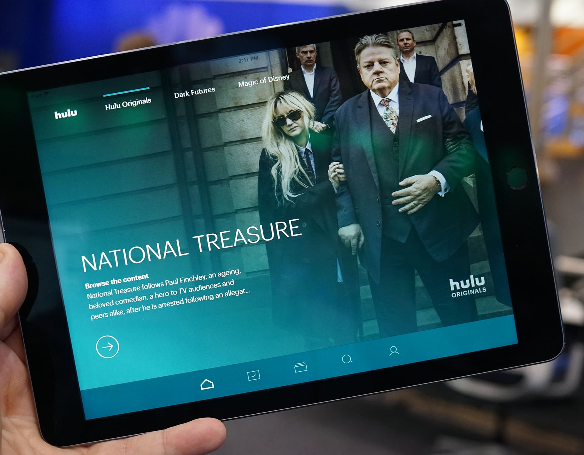 Hulu is dropping the price of its most popular plan to 5.99 per month