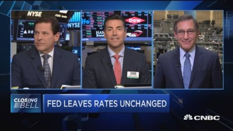 Closing Bell Exchange: Markets ready for rate hikes