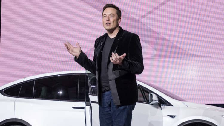 The man who called $300 Tesla 