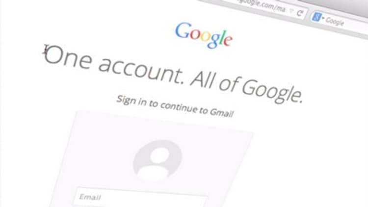 Watch out for suspicious Google Doc e-mails 
