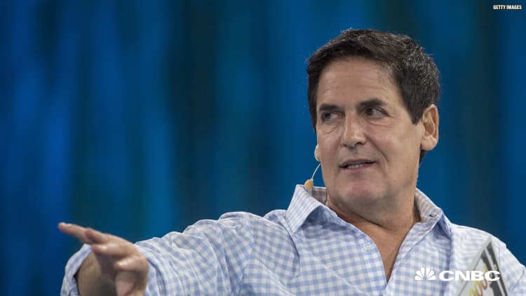 These Mark Cuban quotes reveal his exceptional work ethic