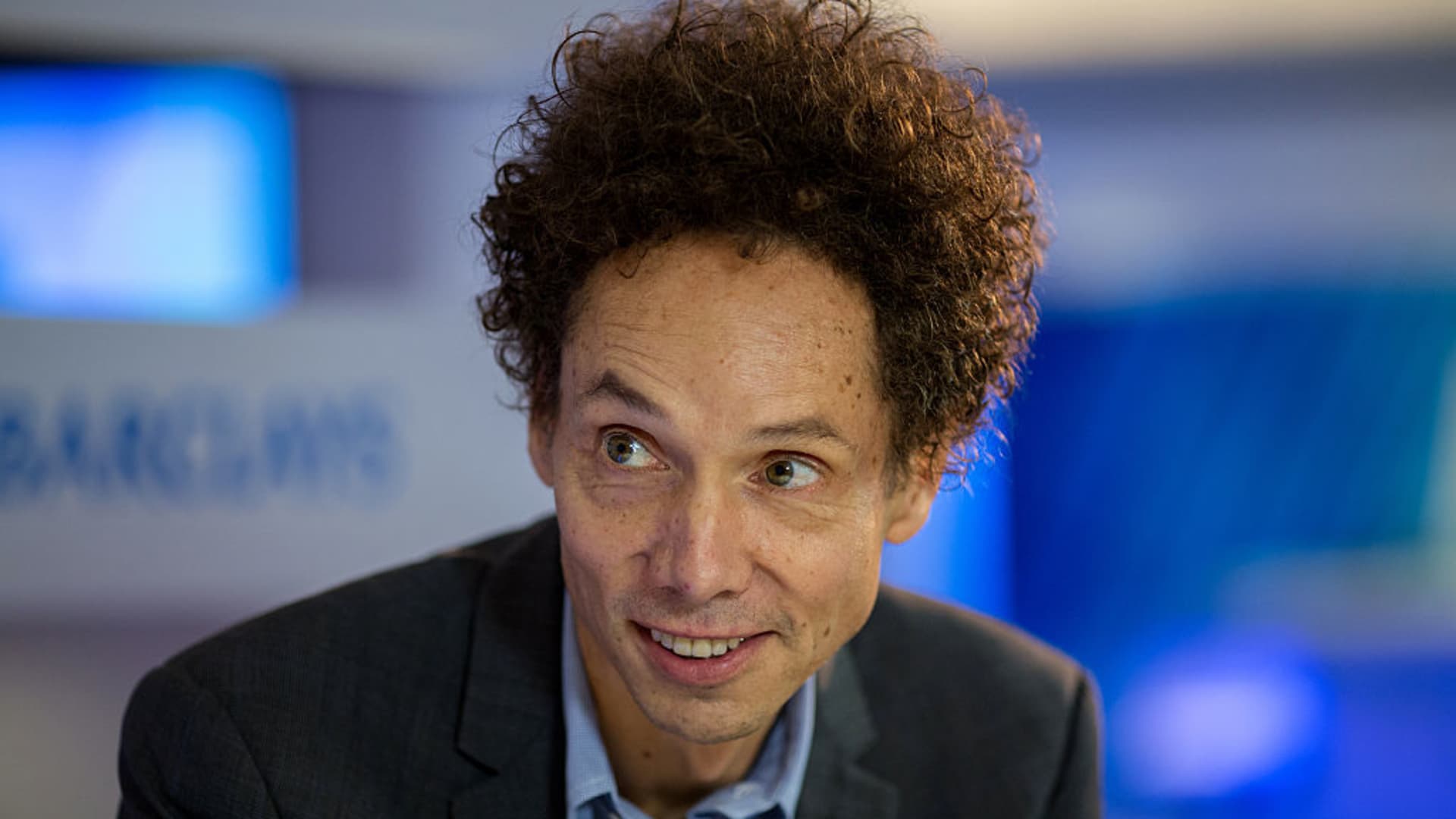Malcolm Gladwell, addressing criticism: 'Solitary work' can be done at home but for creative work, 'offices really do matter' - CNBC