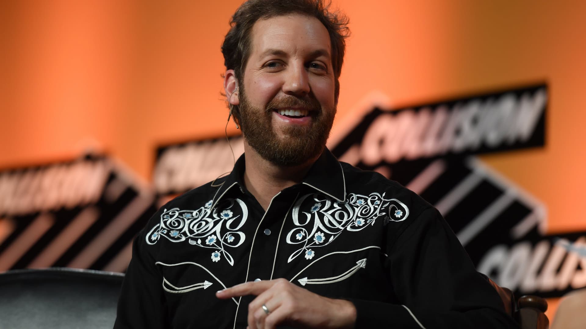 Twitter investor Chris Sacca says Elon Musk is ‘alone right now’