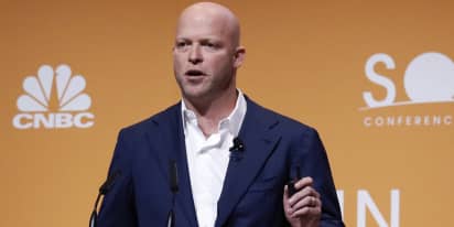 Keith Meister’s Corvex Management bets on Amazon, cuts these big tech holdings