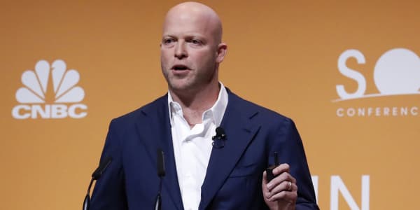 Keith Meister’s Corvex Management bets on Amazon, slashes other big tech holdings