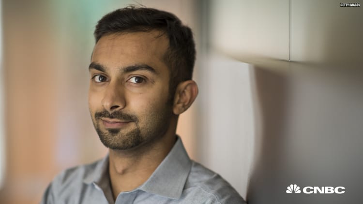 Instacart CEO Apoorva Mehta shares lessons learned from Jeff Bezos and Steve Jobs