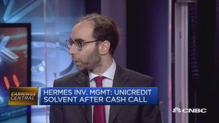 UniCredit NPL sale is large and complicated: Hermes