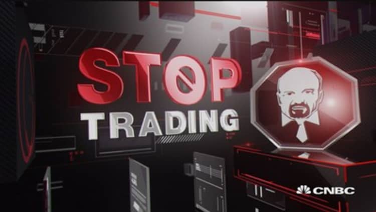 Cramer's Stop Trading: KSS