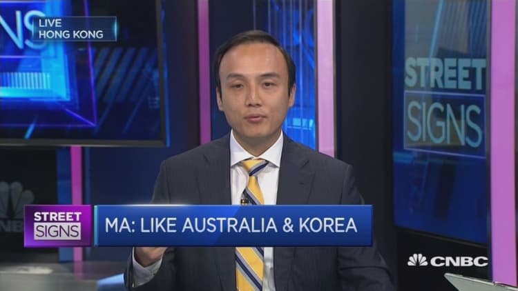 South Korean markets could go higher: Pro