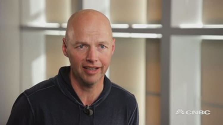 Why Sebastian Thrun left Google for a start-up