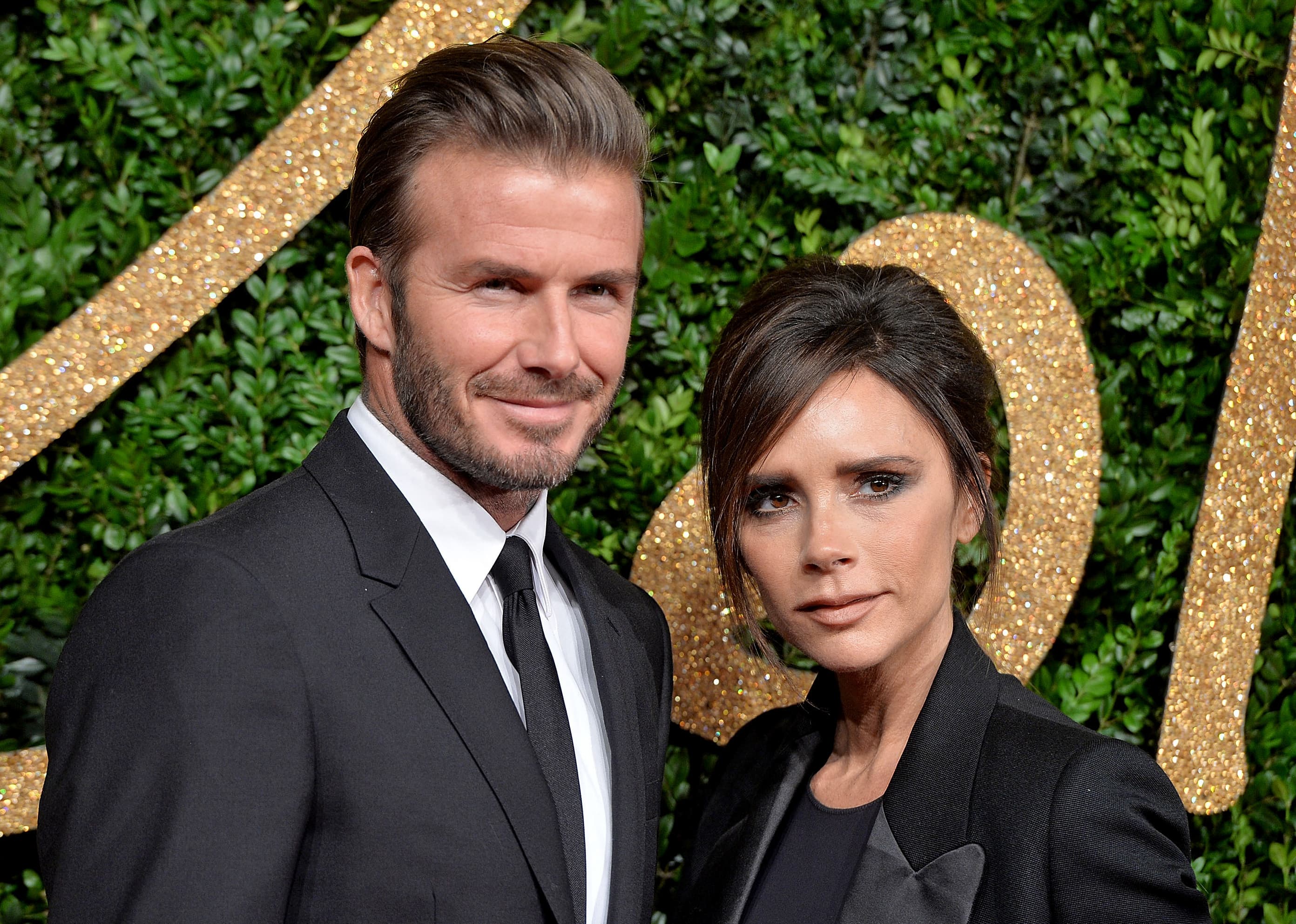 Rub Emulate sharply David Beckham gave wife Victoria an expensive Hermes Birkin bag