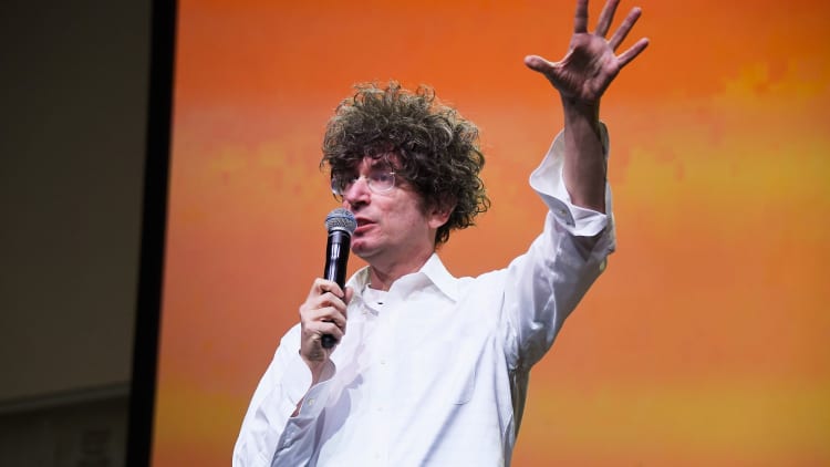 Bitcoin 'easily' can get to $1 million by 2020: Formula Capital's James Altucher