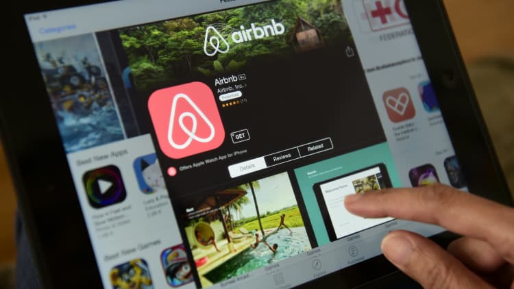 Airbnb is gearing up to be the most anticipated IPO of 2020, here's why