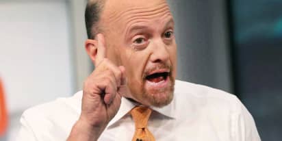 Jim Cramer’s guide to investing: Be flexible 