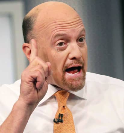 Jim Cramer’s guide to investing: Be flexible 