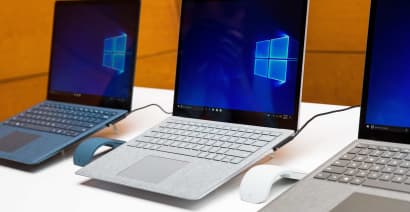 WannaCry may spark wave of Microsoft Windows upgrades