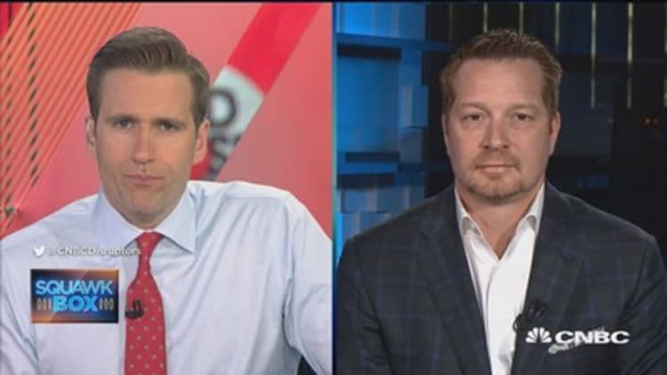Crowdstrike CEO: Consumers need to be able to protect themselves