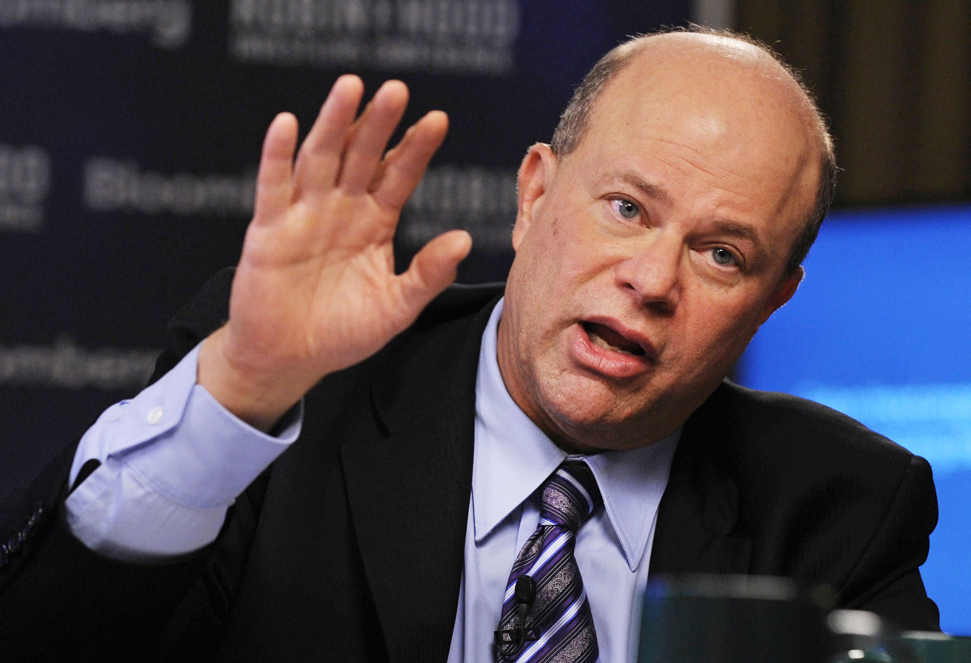 According to David Tepper, be wary of playing this speculative market game, noting that it did not end well in 1999