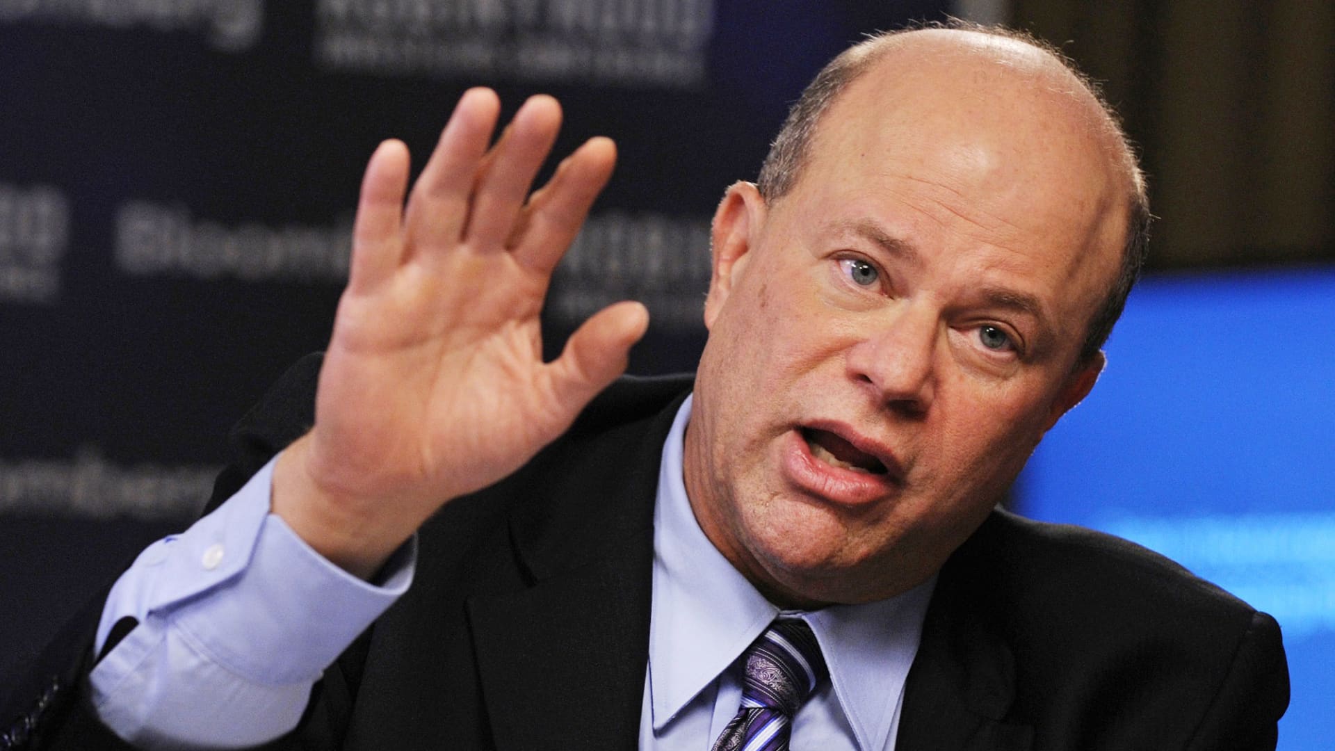David Tepper’s Appaloosa cut exposure to several semiconductor stocks, but bought into one well-known ETF