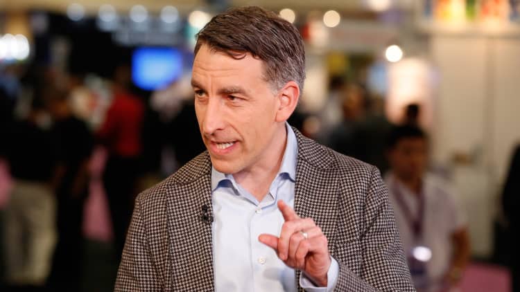 Redfin CEO: We're printing money much faster than we can build houses