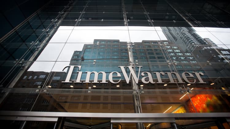 DOJ demands AT&T sell CNN for Time Warner acquisition approval, FT reports