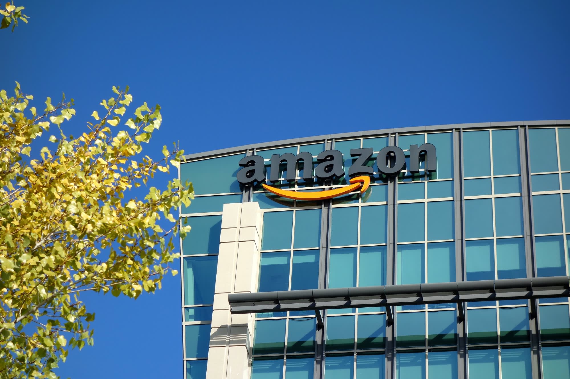 Подобен Корея компас 11 jobs at Amazon that pay over $150,000