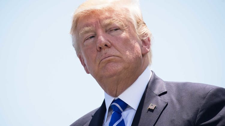 Trump blocks Lattice deal due to national security concerns