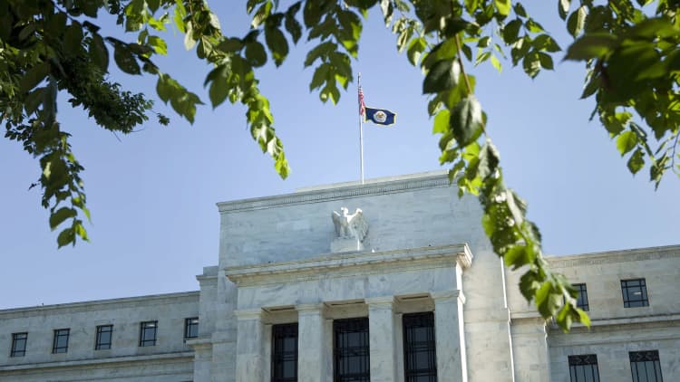 Rate hike signals Fed on the path to 'normal': Steve Liesman