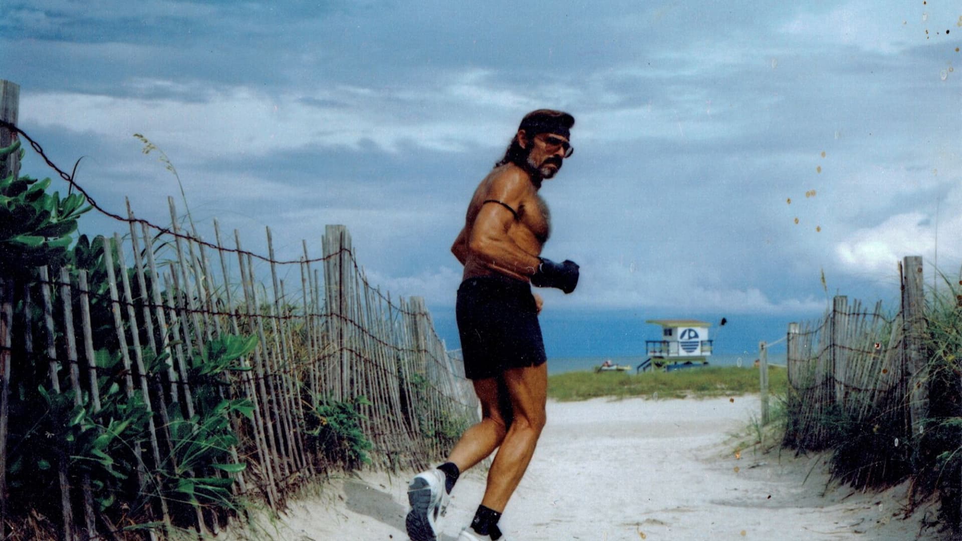 5 leadership lessons you can learn from a guy who’s run 8 miles every day for 40 years