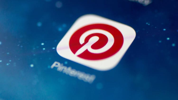 Pinterest executives to meet with investors ahead of IPO