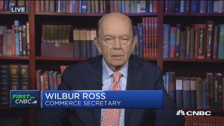 Sec. Ross: Bulk of Islamic world is unified with US on fighting terror
