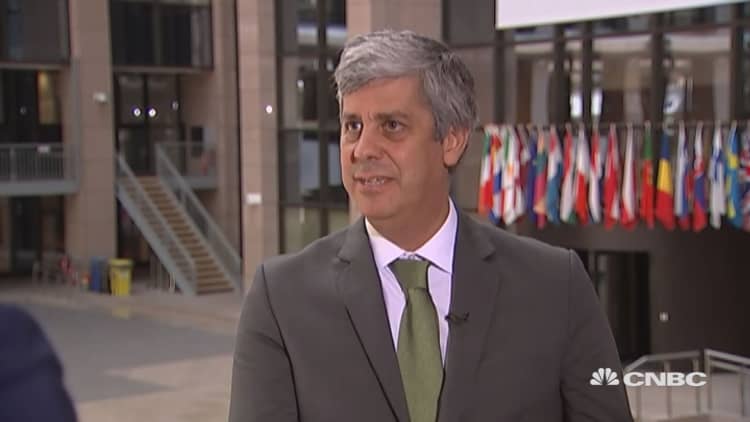 Portugal Fin Min: Have to do a lot more work with rating agencies