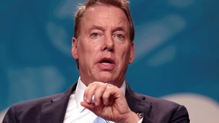 Bill Ford on automaker's stock rally, SPACs and retail investors