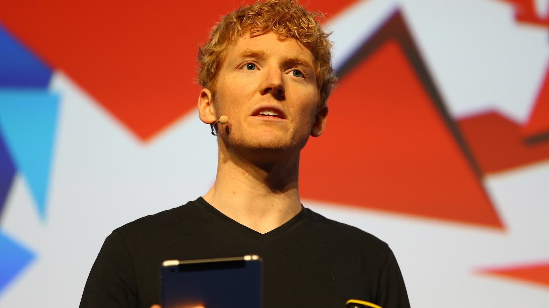 Stripe lays off 14% of workers