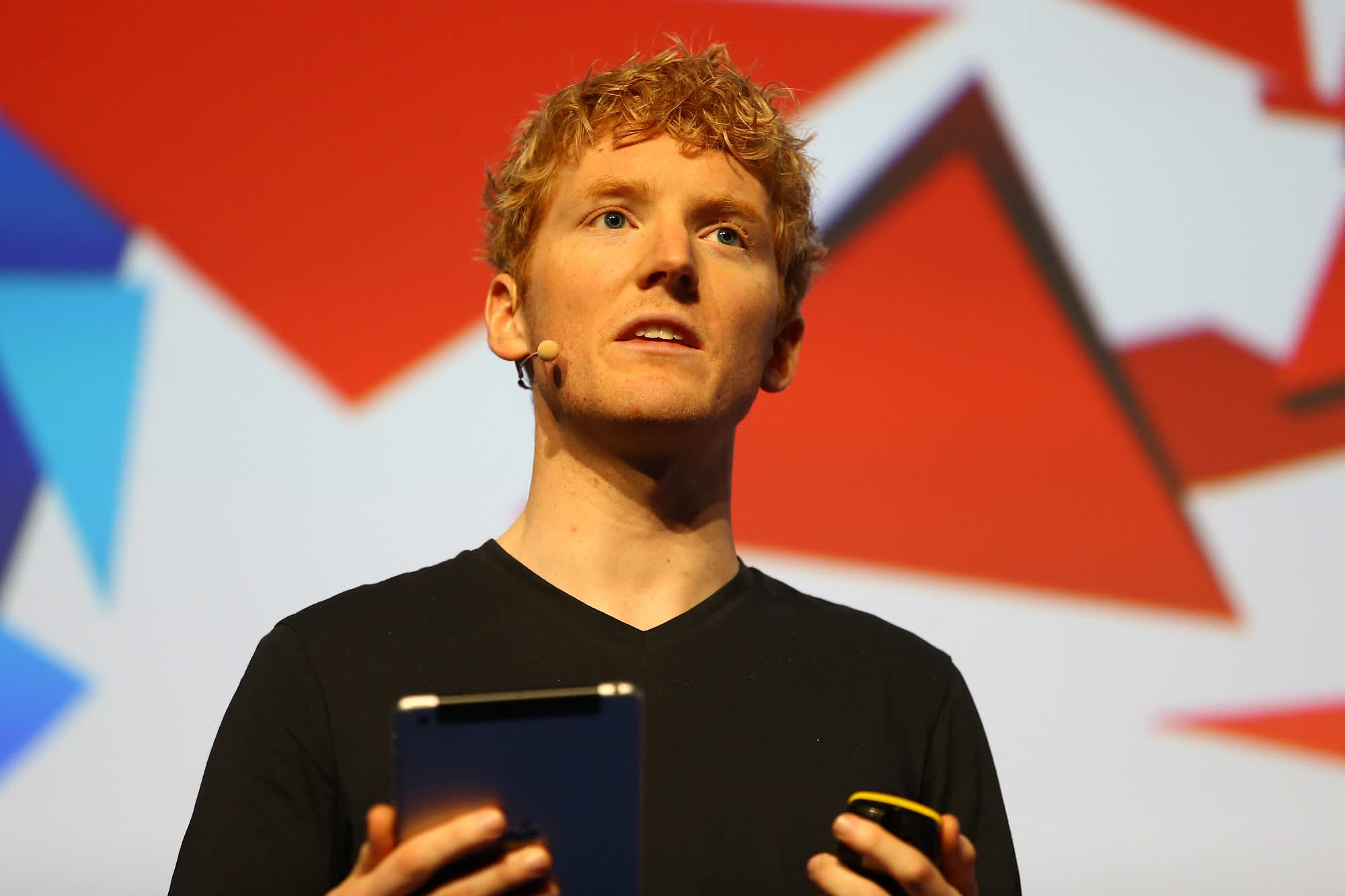 stripe lays off 14% of workers