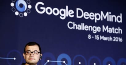 DeepMind extends hunt for the world’s best A.I. researchers to Toronto 