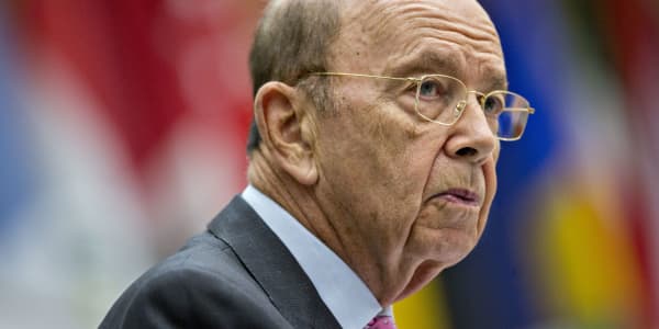 Reaction: Commerce Secretary Wilbur Ross tells China action is needed on trade