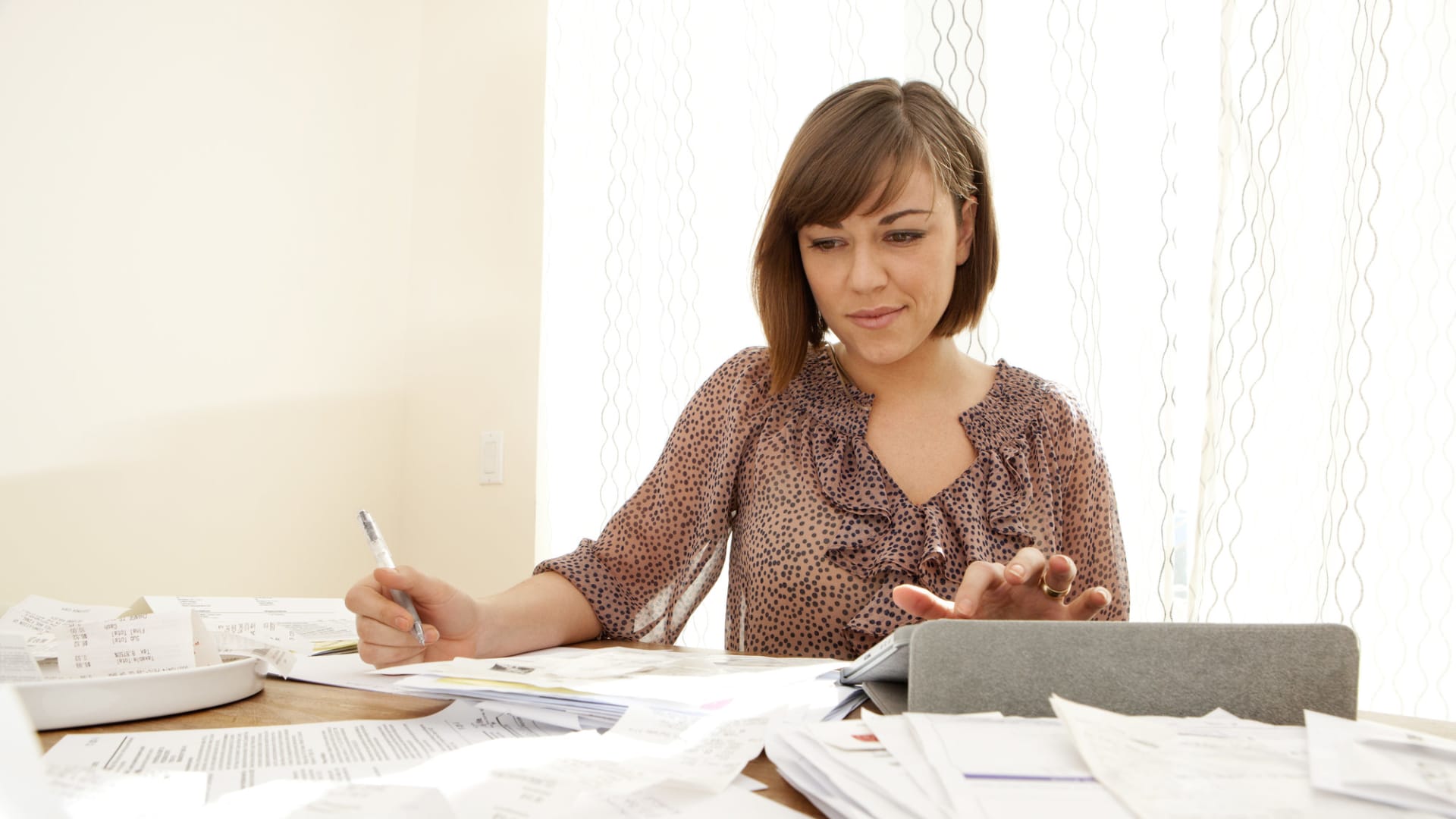 There's no better time to think about next year's taxes than right after you file this year.